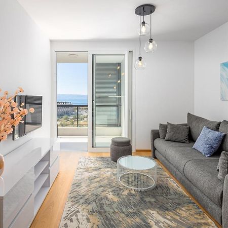 Sisqo Luxury Apartment Split Zewnętrze zdjęcie
