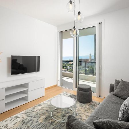 Sisqo Luxury Apartment Split Zewnętrze zdjęcie