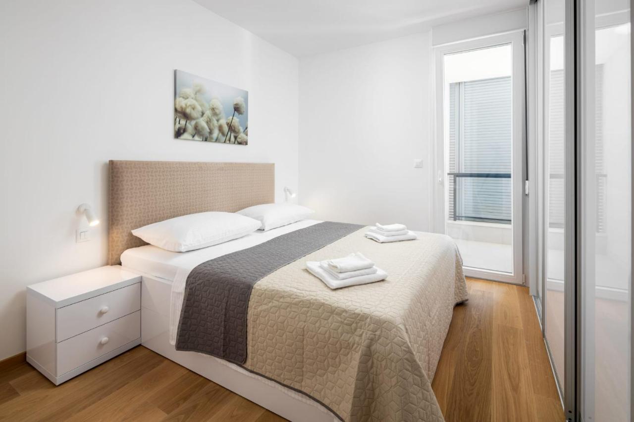 Sisqo Luxury Apartment Split Zewnętrze zdjęcie