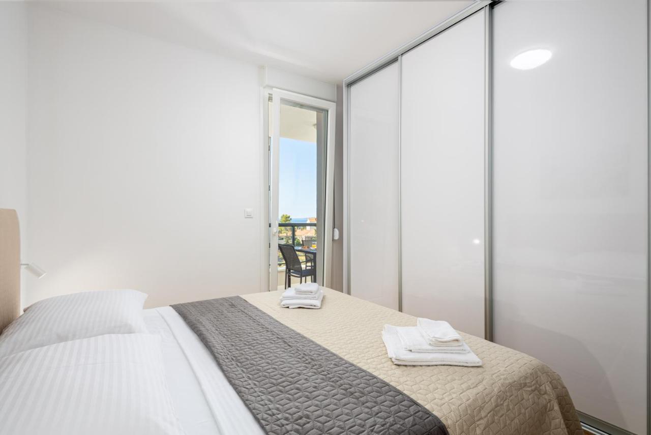 Sisqo Luxury Apartment Split Zewnętrze zdjęcie