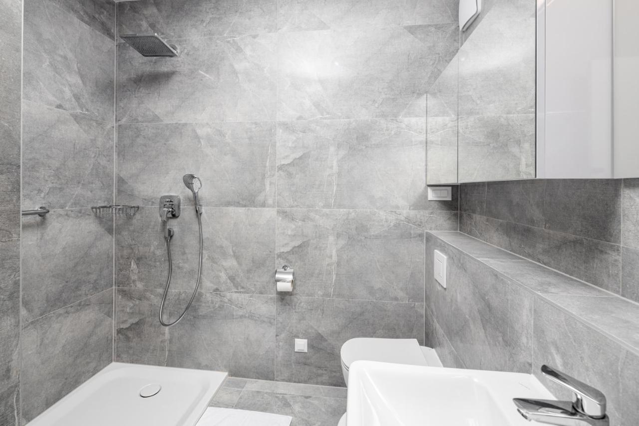 Sisqo Luxury Apartment Split Zewnętrze zdjęcie