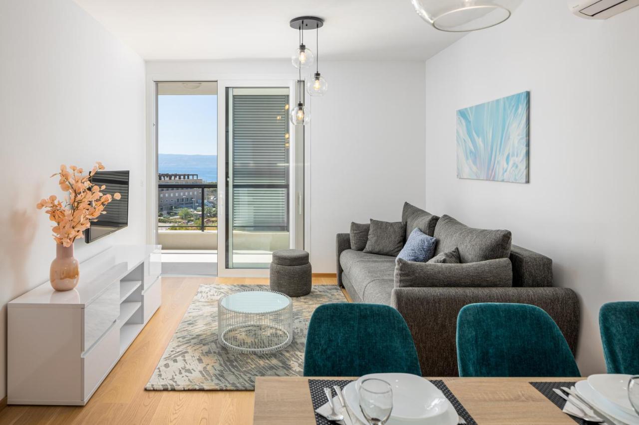 Sisqo Luxury Apartment Split Zewnętrze zdjęcie